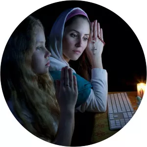 Catherine Balet - Visual artist