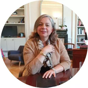 Catherine Baratti-Elbaz - Politician