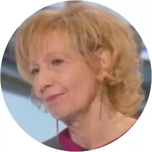 Catherine Barma - French television producer