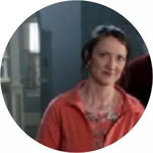 Catherine Baxter - Anne Baxter's mother