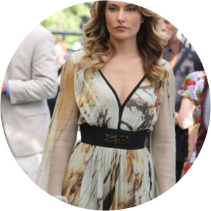 Catherine Beaton photograph