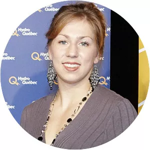 Catherine BeaucheminPinard