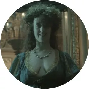 Catherine Bellier - French courtier