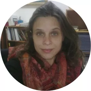 Catherine Belton - Journalist