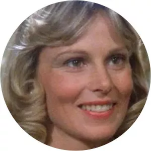 Catherine Bergstrom