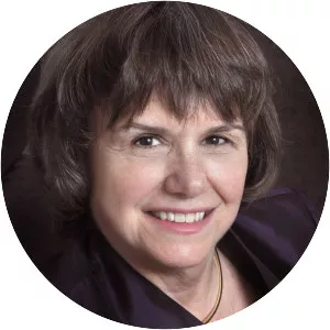 Catherine Bertini - Former Executive Director of the United Nations World Food Program