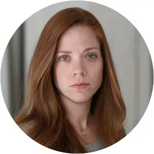 Catherine Bérubé - Actress