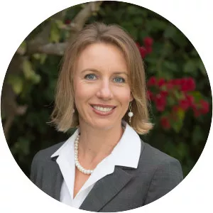 Catherine Blakespear - Politician