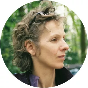 Catherine Blondel - Author