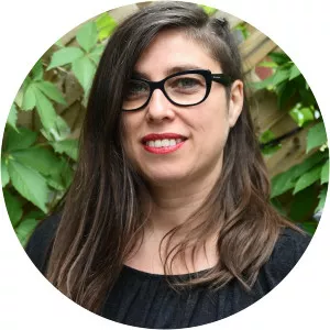 Catherine Bolduc - Visual artist