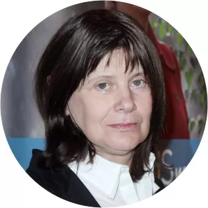 Catherine Breillat - French filmmaker
