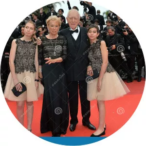 Catherine Brelet photograph