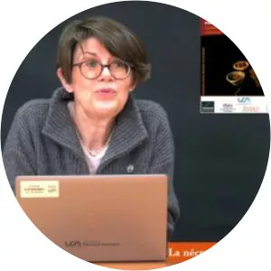 Catherine Breniquet - Author