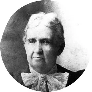 Catherine Brewer Benson