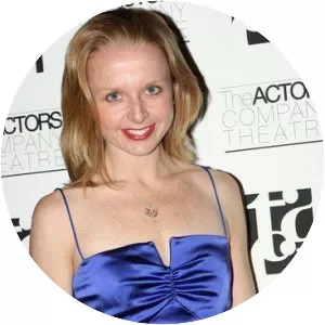 Catherine Brunell - Actress