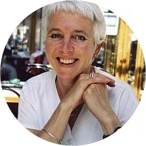 Catherine Bruzzone - Author