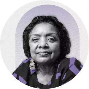 Catherine Burks-Brooks