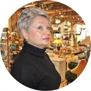 Catherine Buxhoeveden photograph