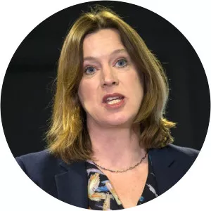 Catherine Calderwood