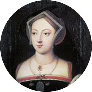 Catherine Carey