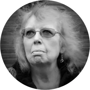 Catherine Cavendish - Author