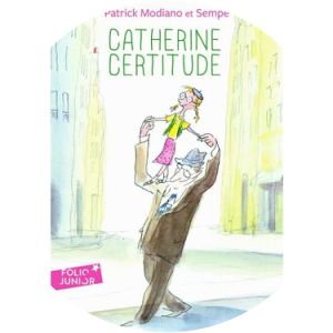 Catherine Certitude
