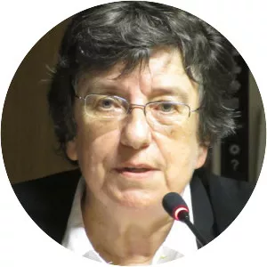 Catherine Cessac - French musicologist