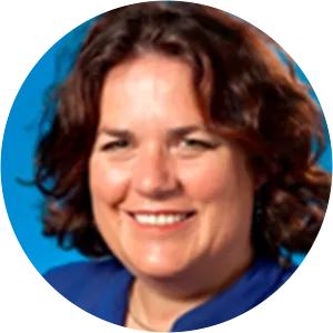 Catherine Chamberlain