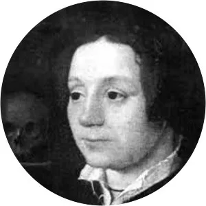 Catherine Champernowne photograph