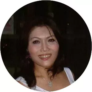 Catherine Chang Television presenter