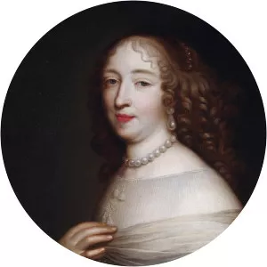 Catherine Charlotte de Gramont - Princess of Monaco