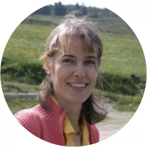 Catherine Chion - Author