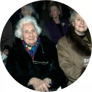 Catherine Chodron de Courcel photograph