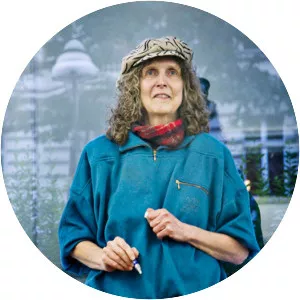 Catherine Christer Hennix