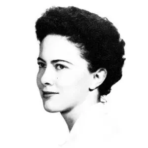 Catherine Clarke Fenselau