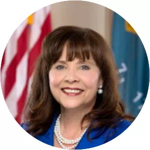 Catherine Cloutier - American Politician