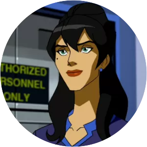 Catherine Cobert - Fictional character