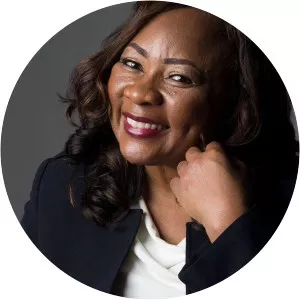 Catherine Coleman Flowers