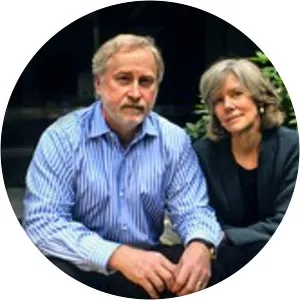 Catherine Collins - Author