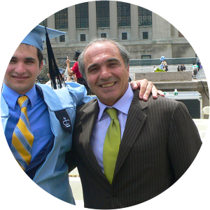 Catherine Commisso photograph