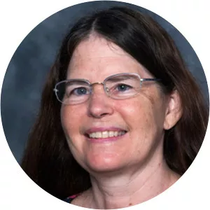 Catherine Compton-Lilly photograph