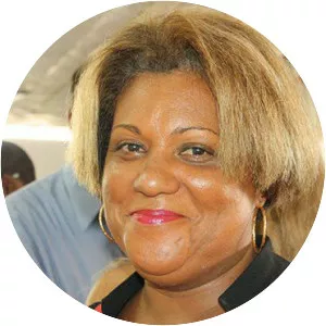 Catherine Conconne - Senator of France