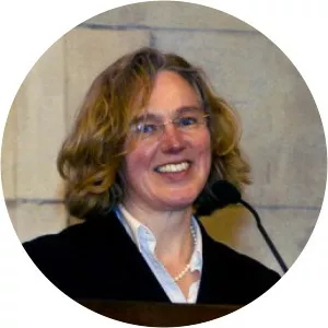 Catherine Conybeare - Author