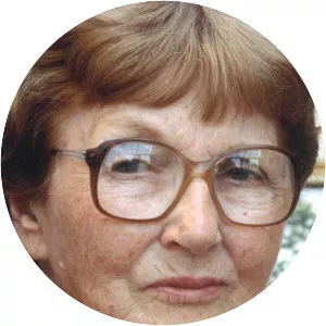 Catherine Cookson - British writer