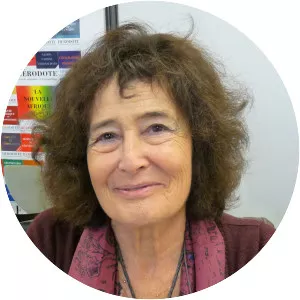 Catherine Coquery-Vidrovitch