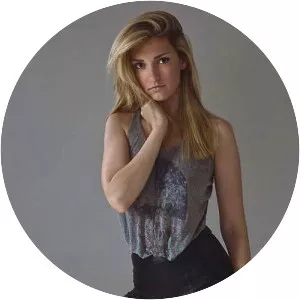 Catherine Corcoran - Movie actress