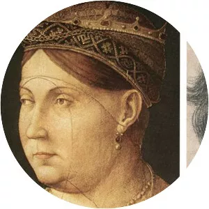 Catherine Cornaro photograph