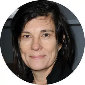 Catherine Corsini - French film director