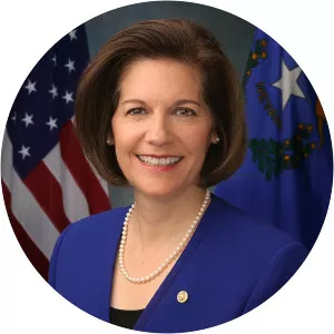 Catherine Cortez Masto - United States Senator