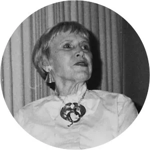 Catherine Crook de Camp